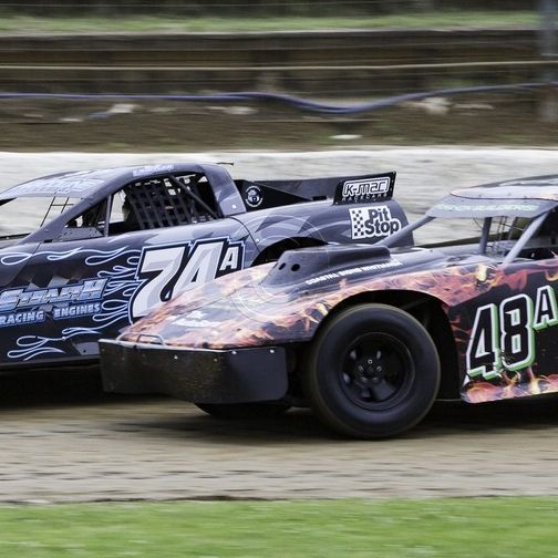 Easter Demo Derby & Fireworks Spectacular