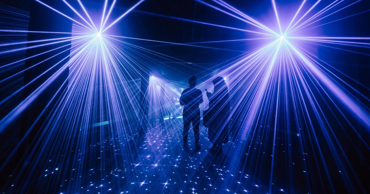 Darklight: The Hidden World