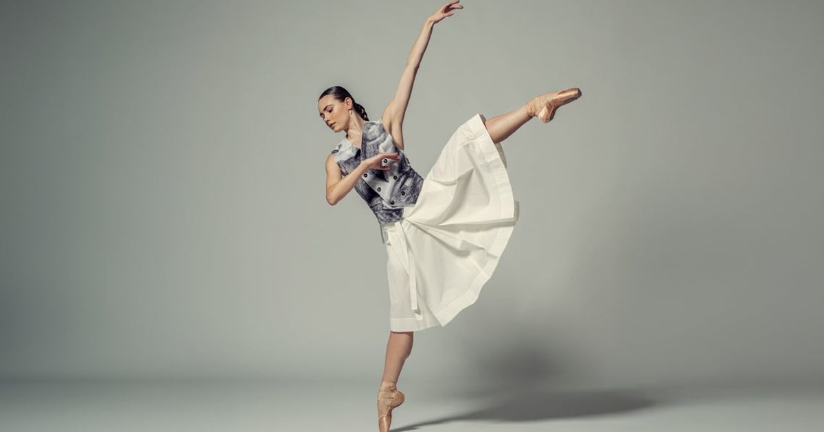 Royal New Zealand Ballet Winter Season