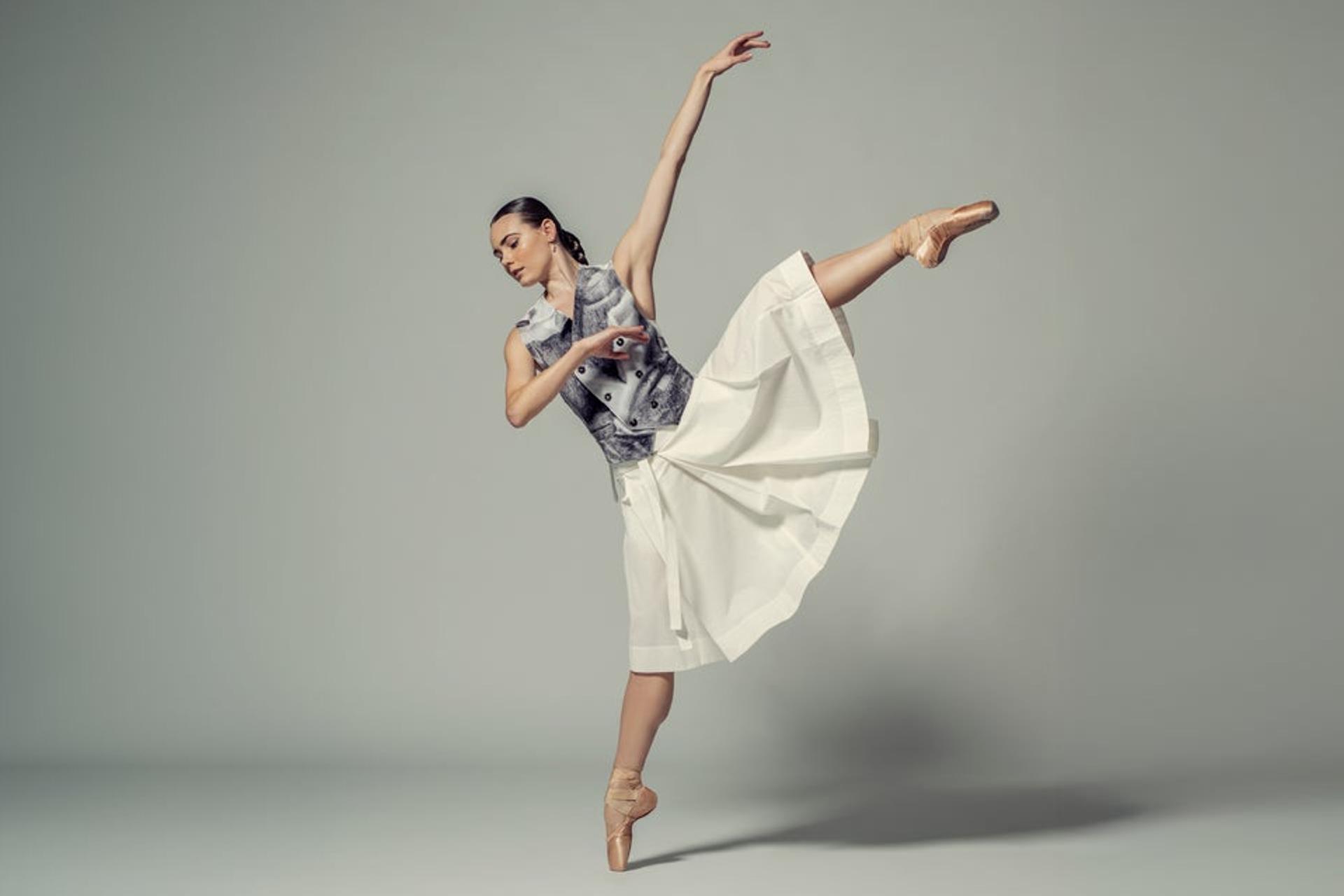 Royal New Zealand Ballet Winter Season, Kiri Te Kanawa Theatre