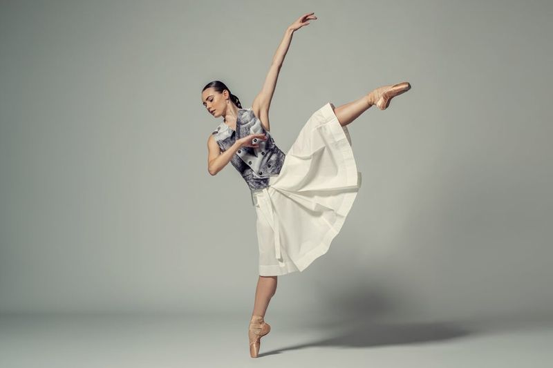 Royal New Zealand Ballet Winter Season