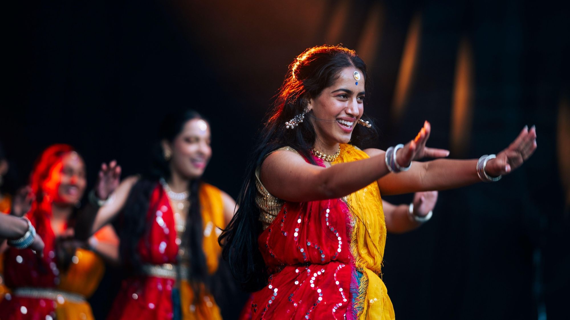 BNZ Auckland Diwali Festival