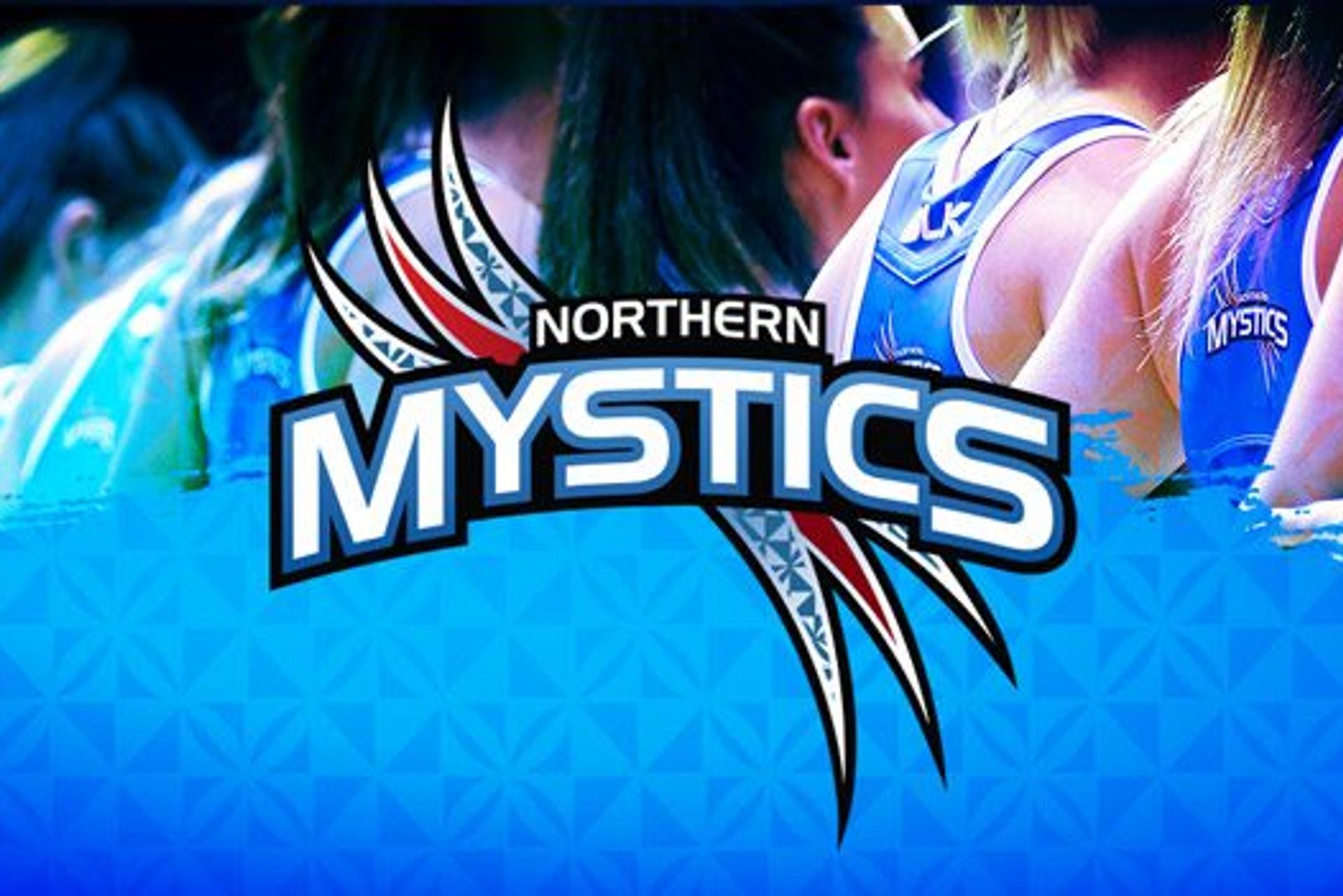 GoSweetSpot Mystics Home Games, The Trusts Arena