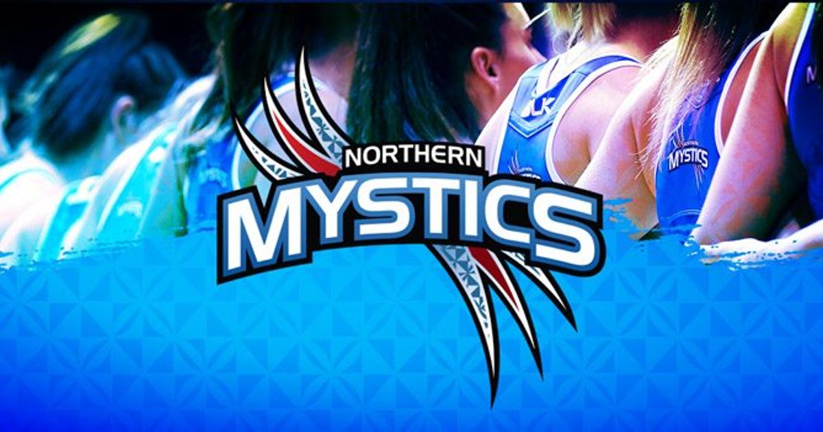 GoSweetSpot Mystics Home Games