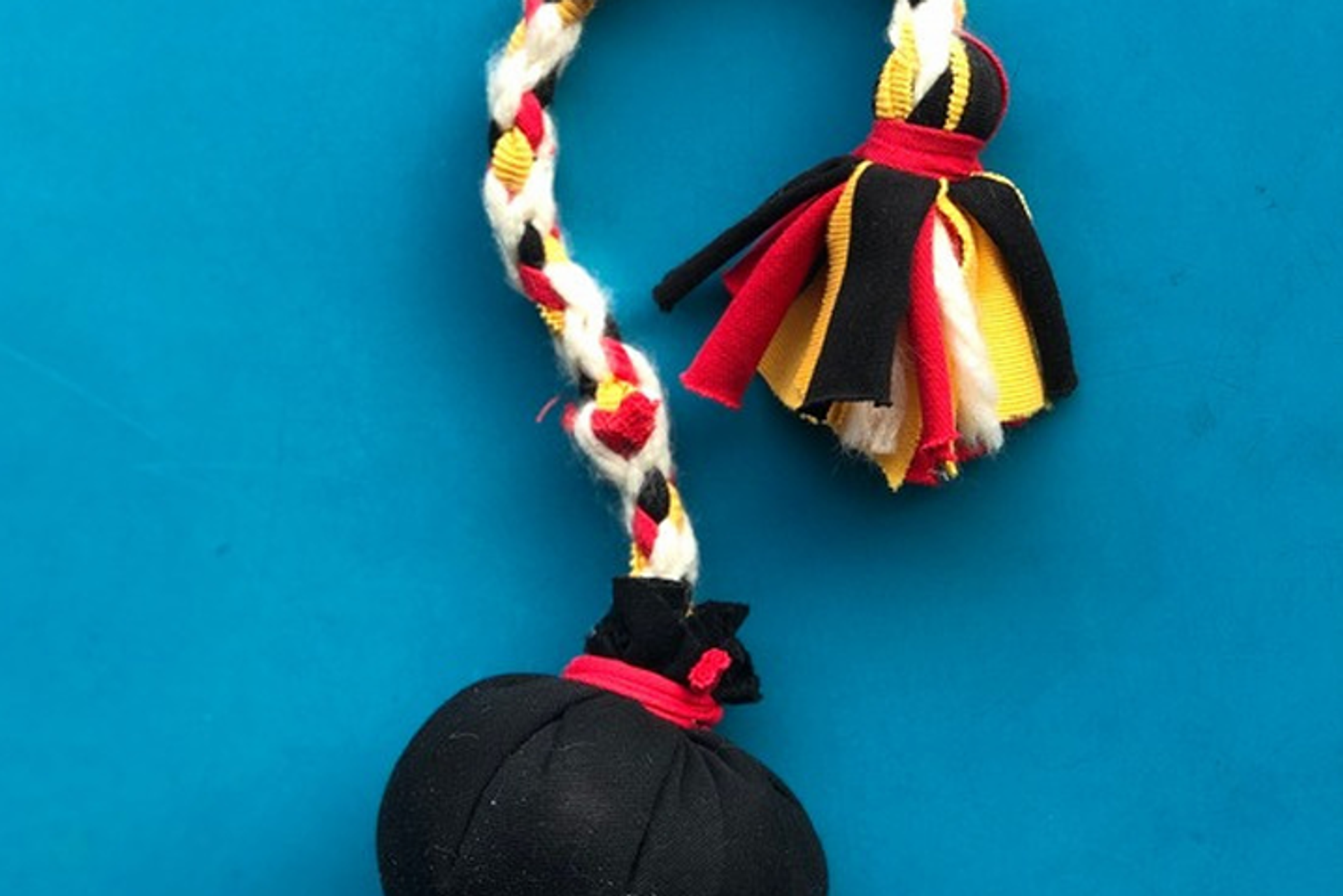 Poi making, Parnell