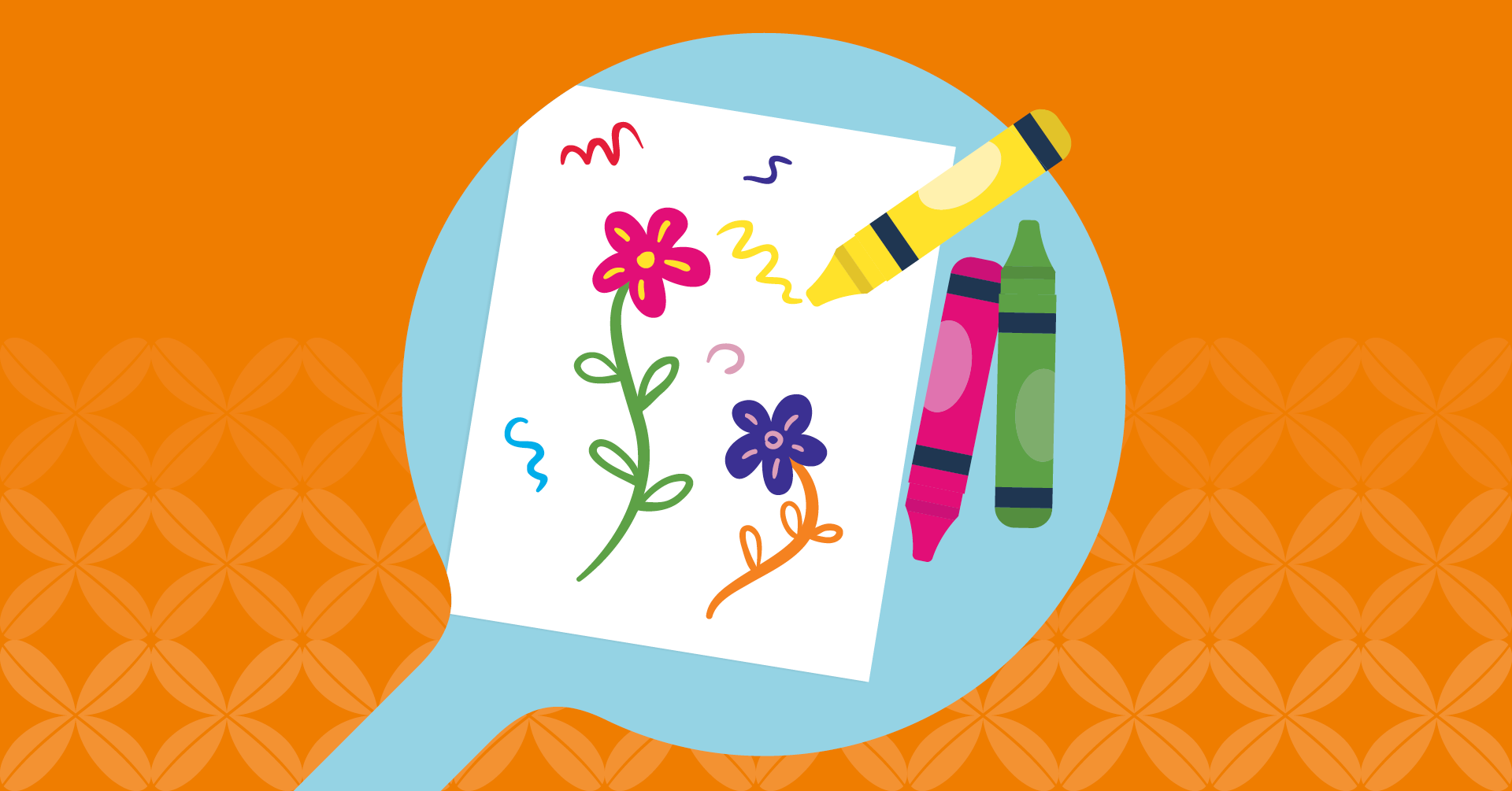 Warkworth Library April School Holiday Programme