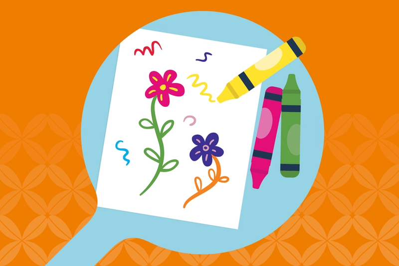 Warkworth Library April School Holiday Programme