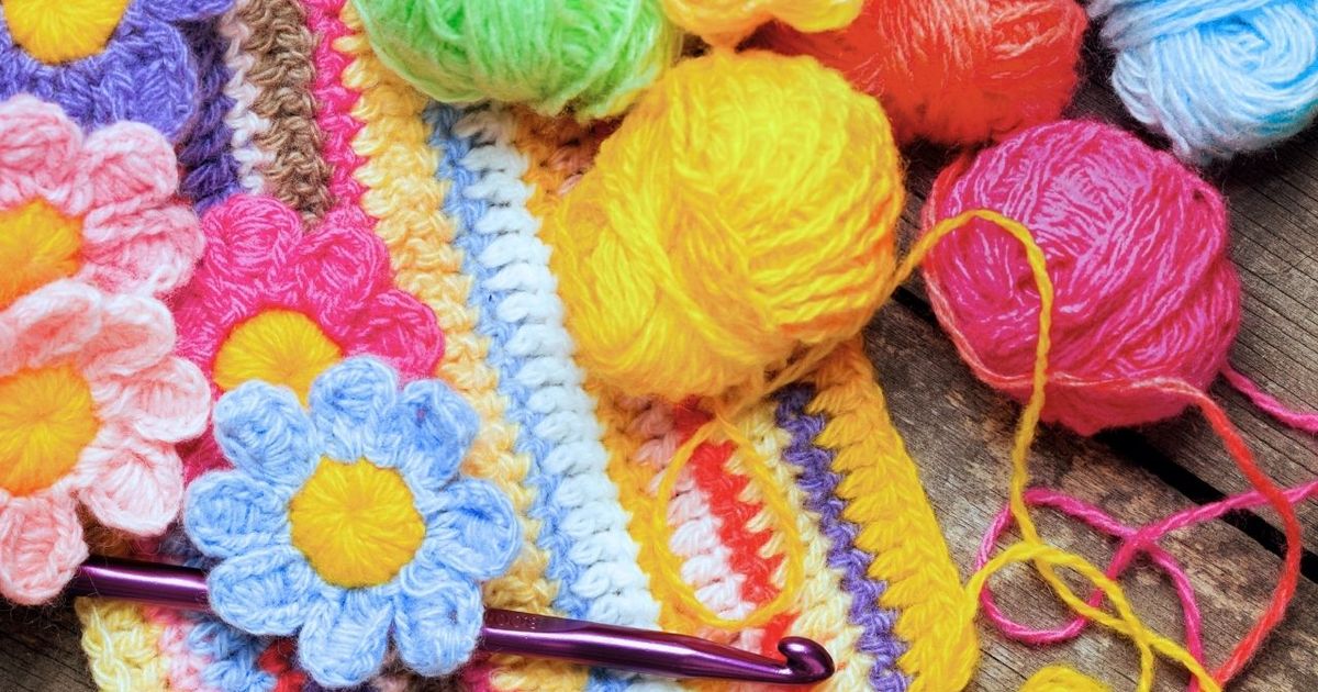 Crochet Club