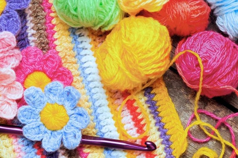 Crochet Club
