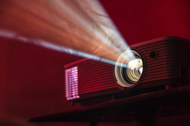 Sunny Side Up Children's Film Festival