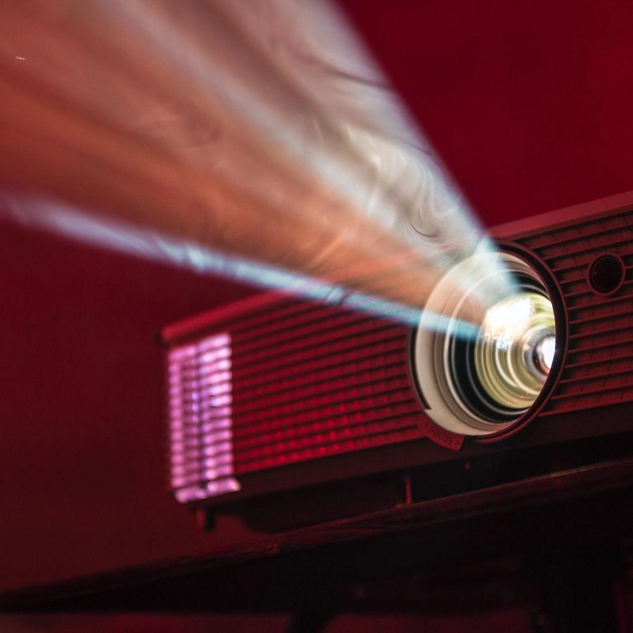 Sunny Side Up Children's Film Festival