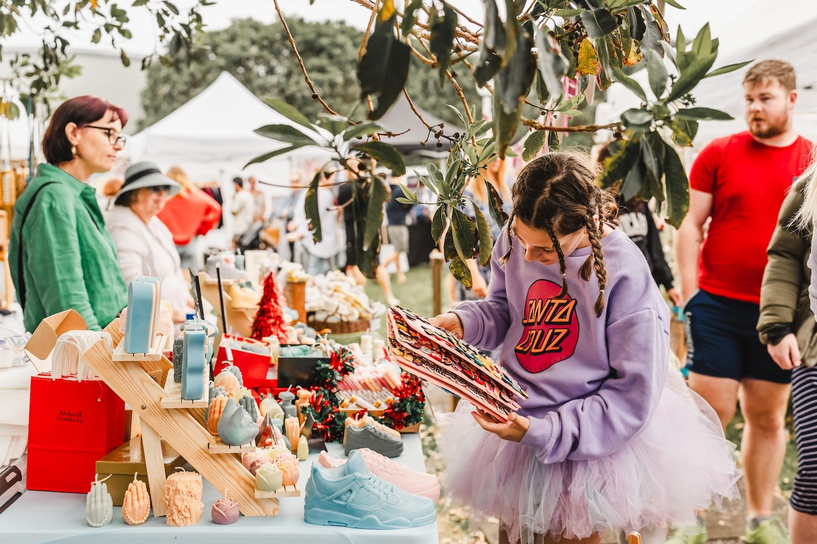 Ōrewa Artisan Market