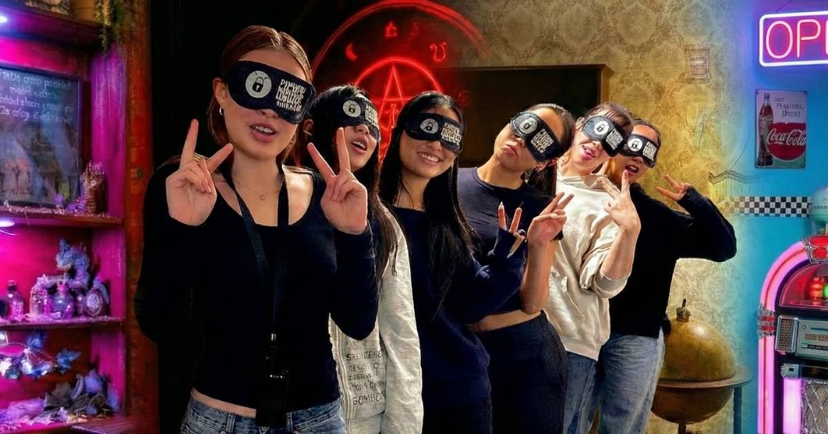 Escape Rooms Takapuna