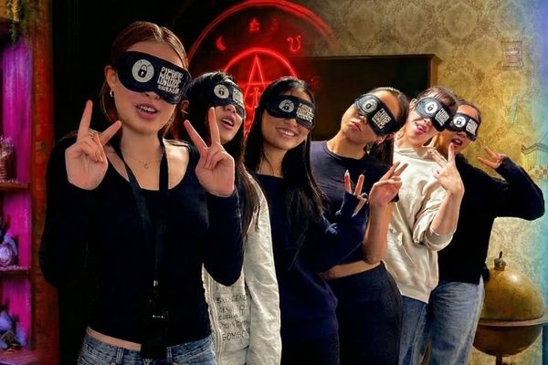 Escape Rooms Takapuna