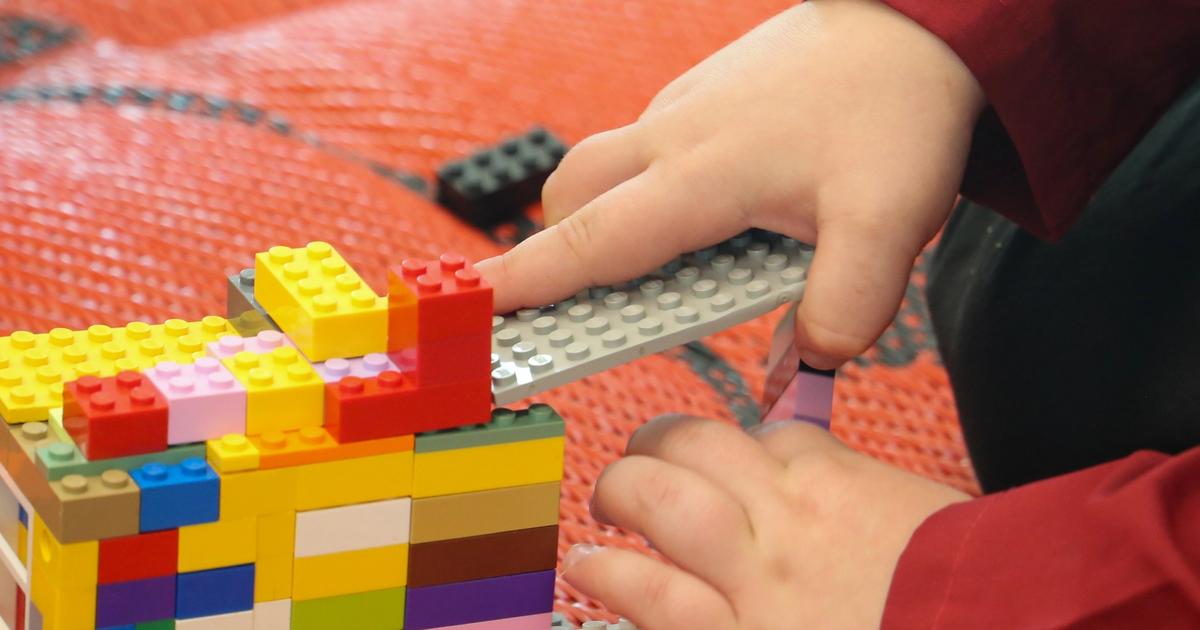 Lego Club - Glen Eden