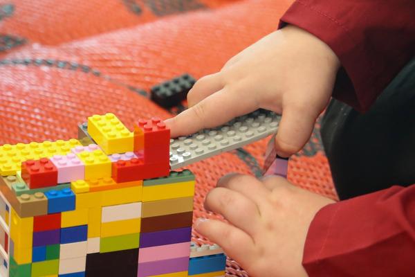 Lego Club - Glen Eden