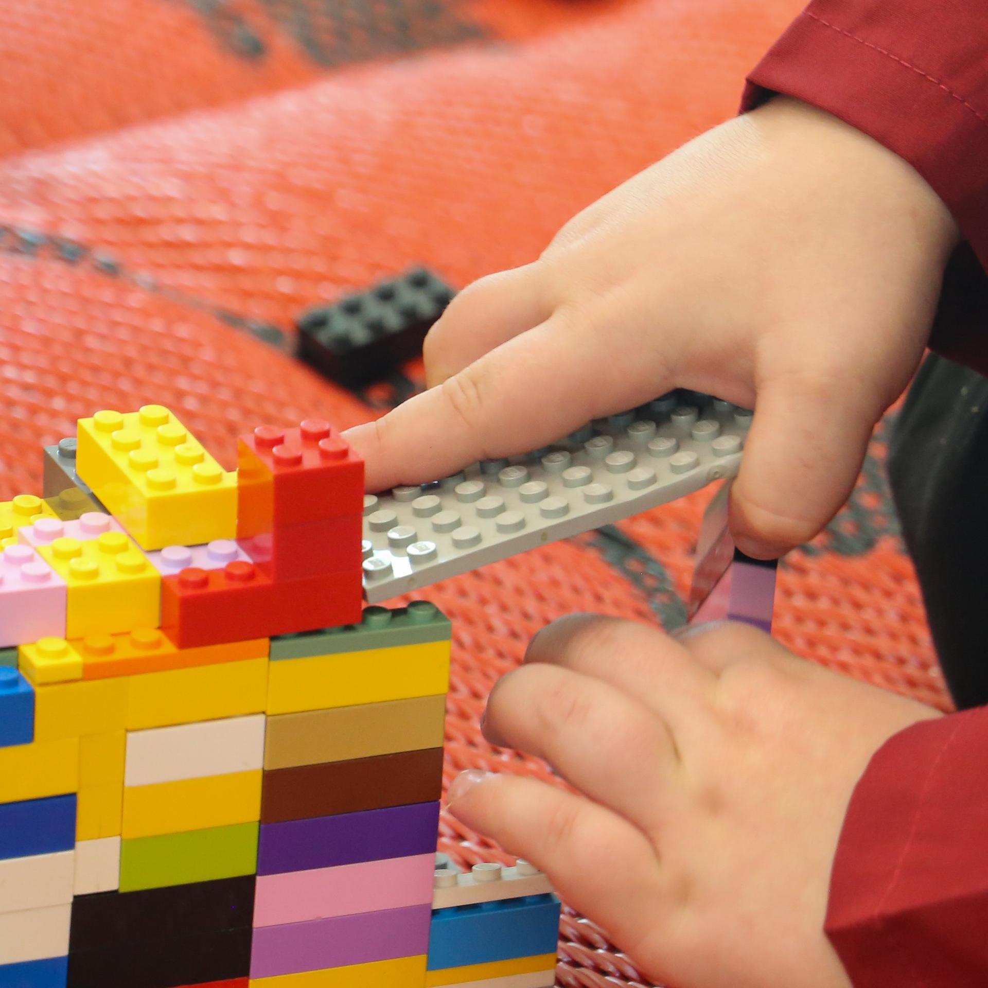 Lego Club - Glen Eden, Glen Eden
