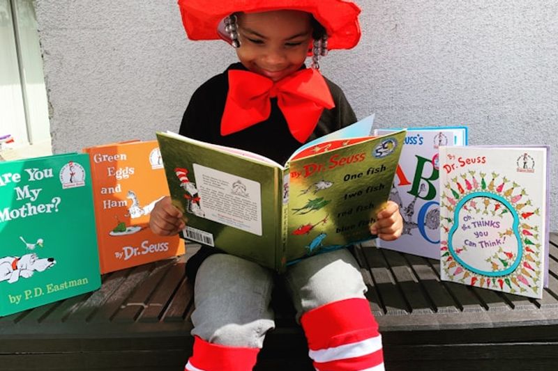 Storytime at Pakuranga Library