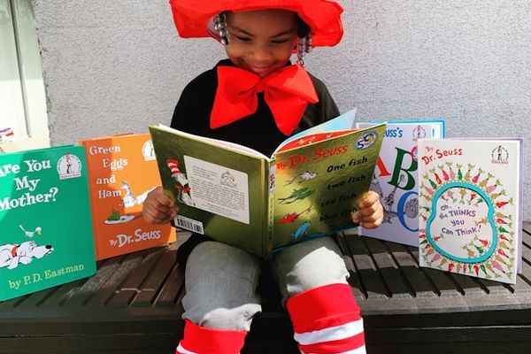 Storytime at Pakuranga Library