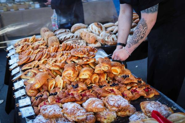Orewa Beach Farmers' Market