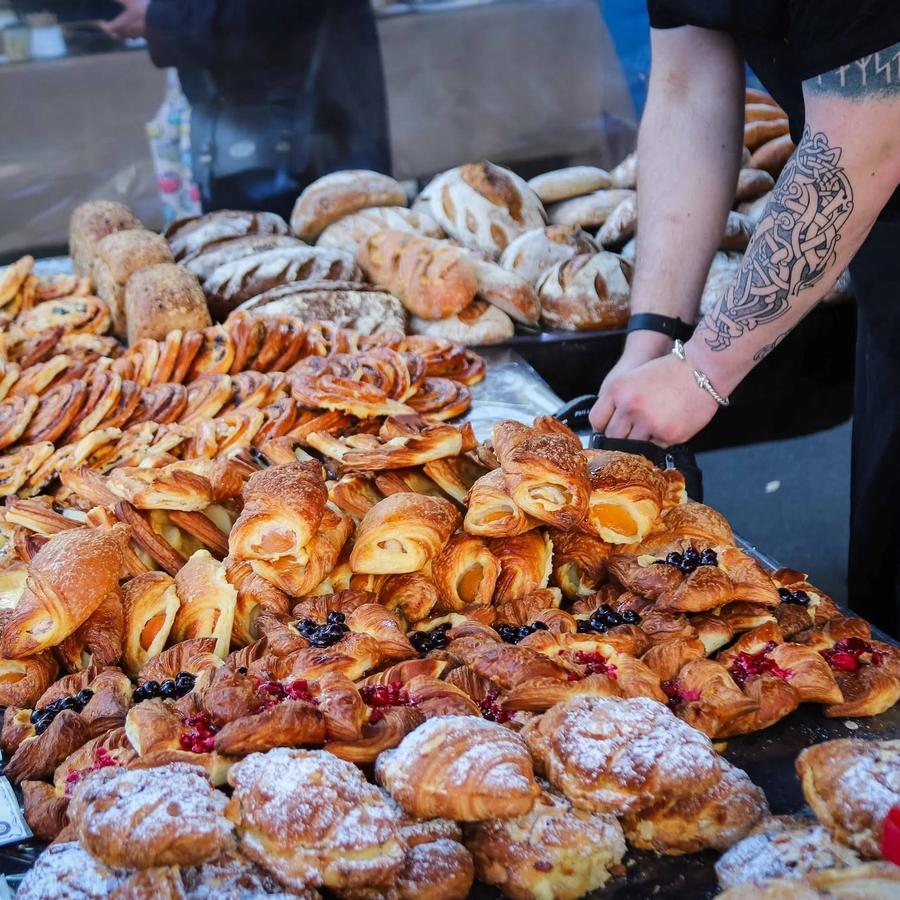 Orewa Beach Farmers' Market