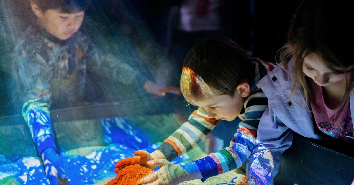 LIVE Day: Weather Science