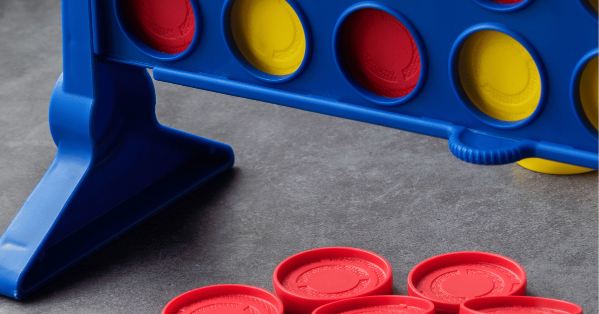 Game-a-thon - Onehunga Library