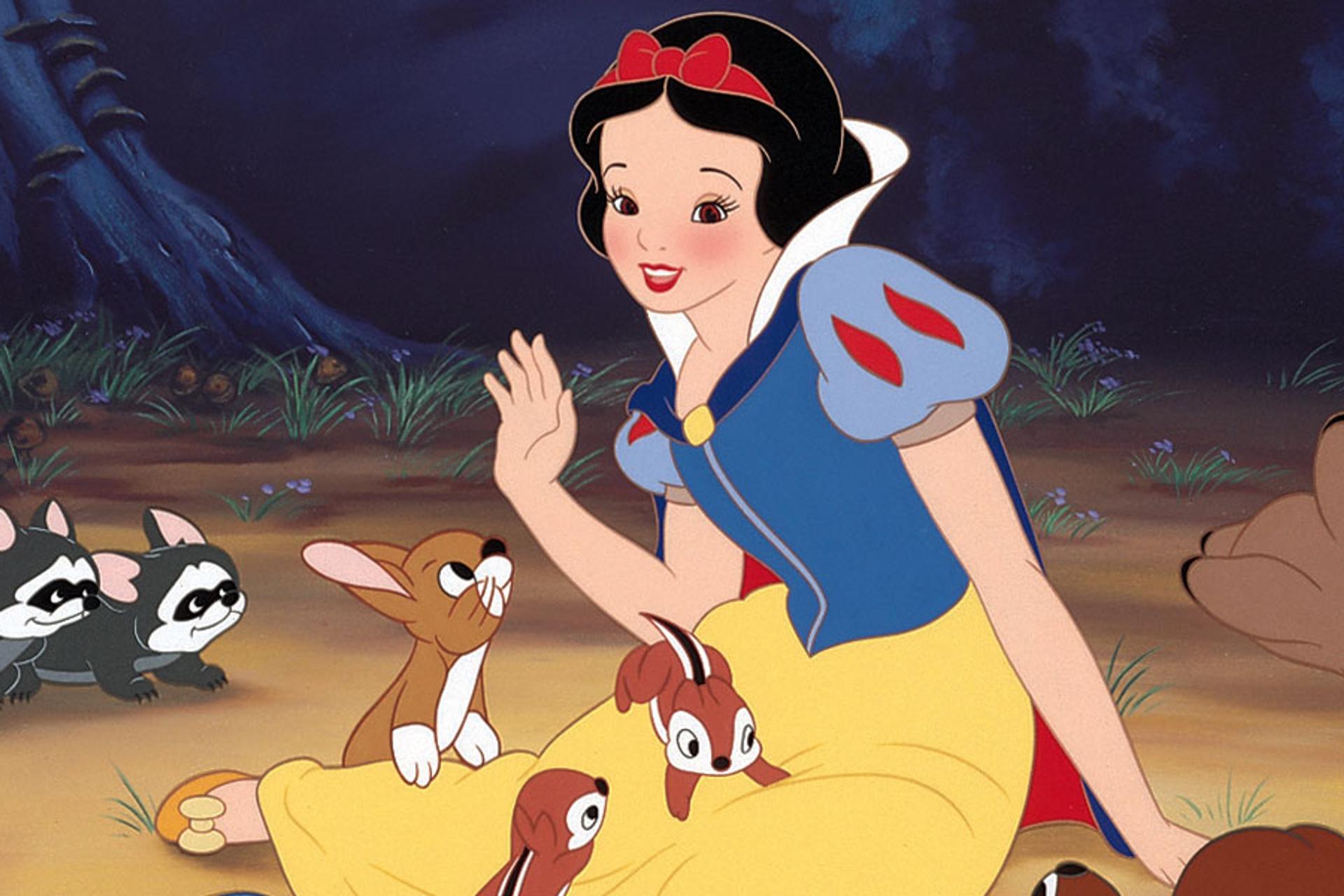 Snow White, Howick