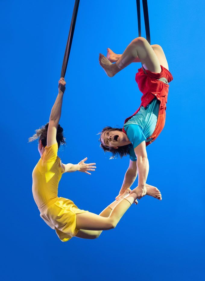 The Ice Cream is Melting!