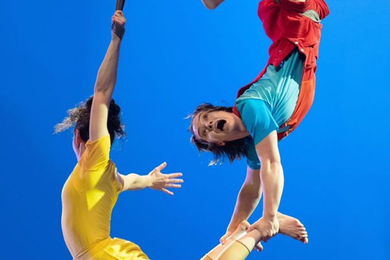 The Ice Cream is Melting!