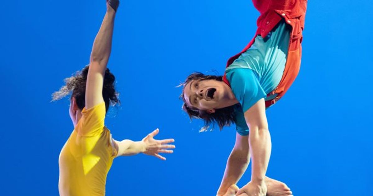 The Ice Cream is Melting!