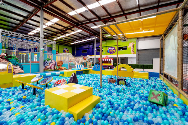 Magic Loft
