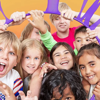 Boost! Building Creative Confidence for Kids