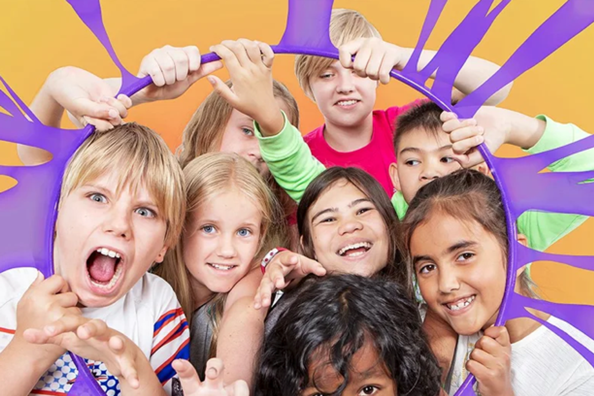 Boost! Building Creative Confidence for Kids, Ponsonby