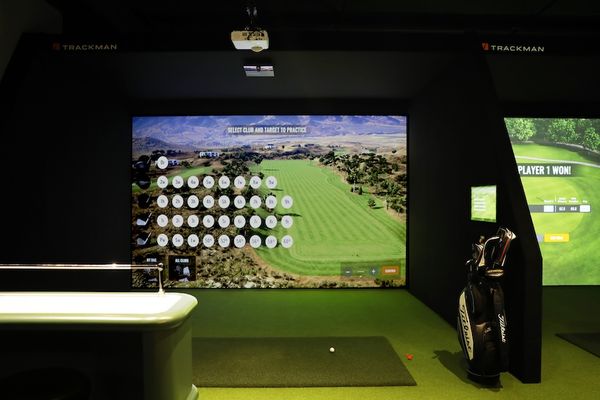 Flush Golf