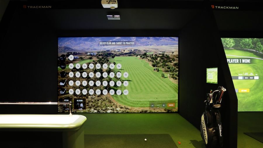 Flush Golf