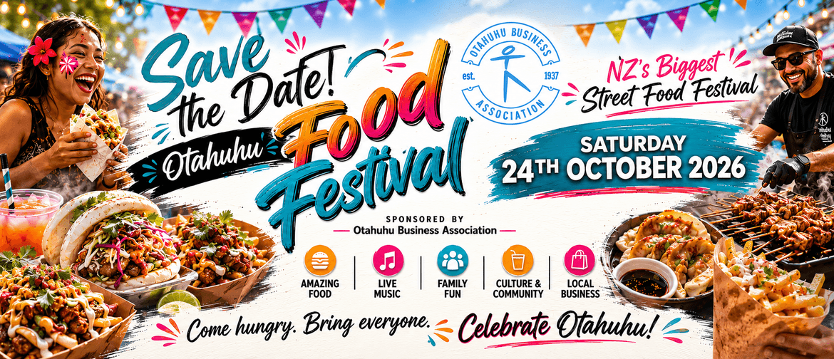 Otahuhu Food Festival