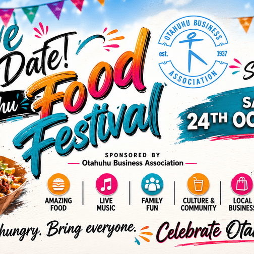 Otahuhu Food Festival