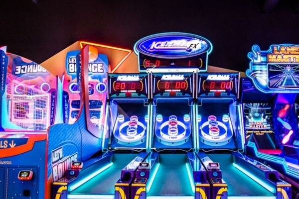 Timezone