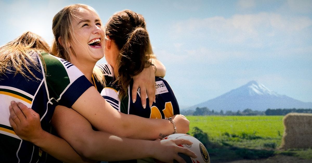 No Tears on the Field