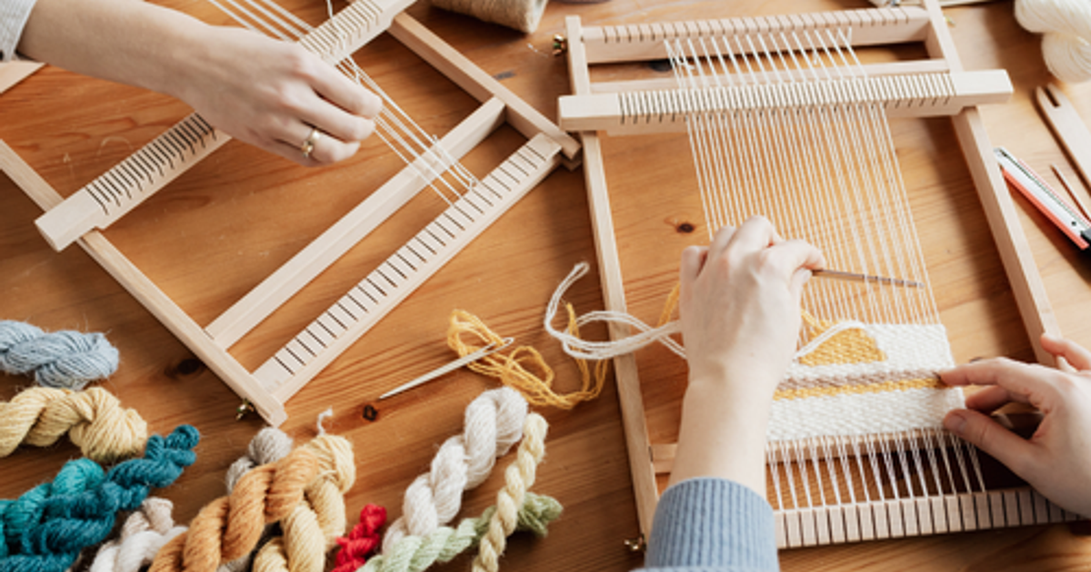 Peninsula Weavers