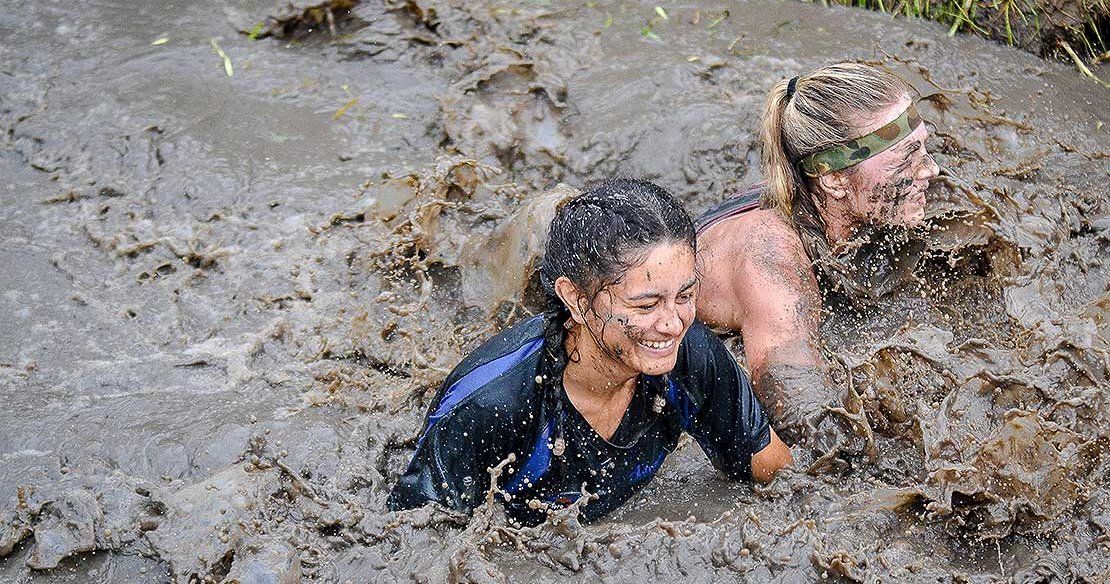 Tough Guy & Gal Challenge
