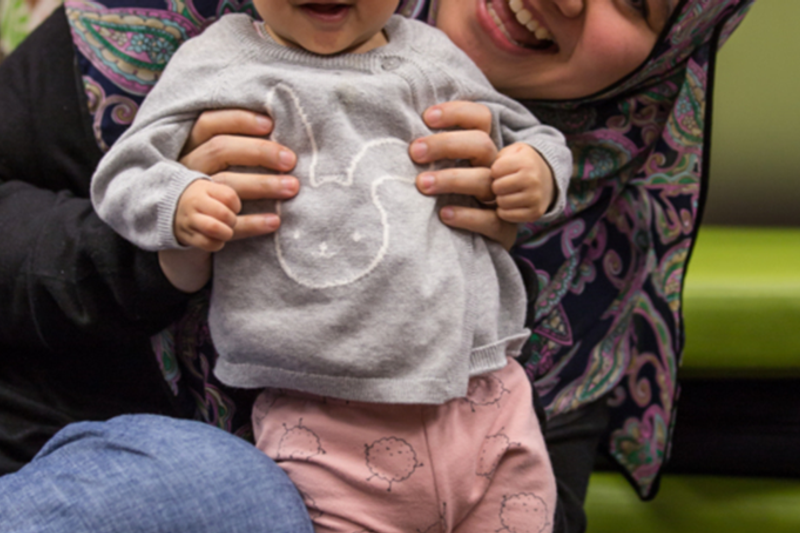 Wriggle and Rhyme - Manukau