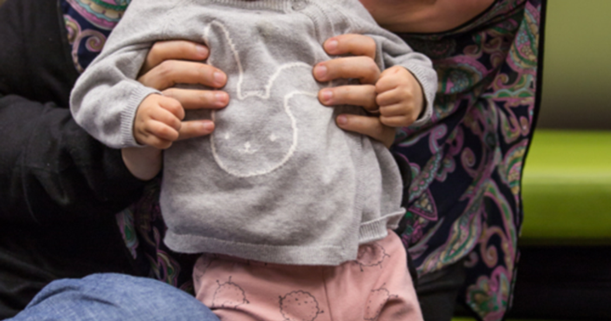 Wriggle and Rhyme - Manukau