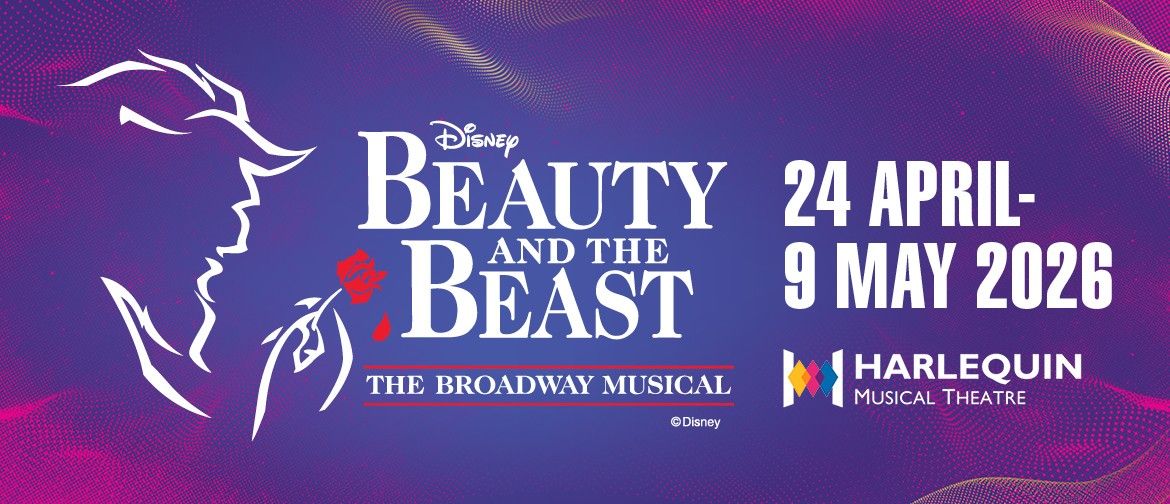 Beauty and the Beast