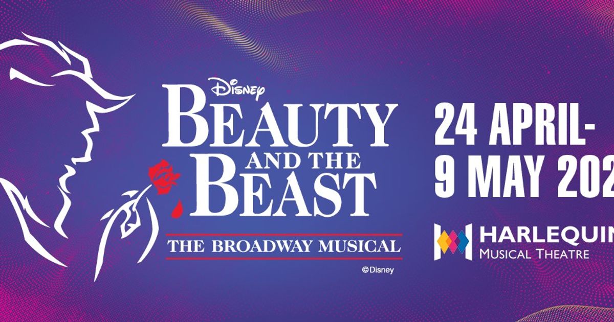 Beauty and the Beast