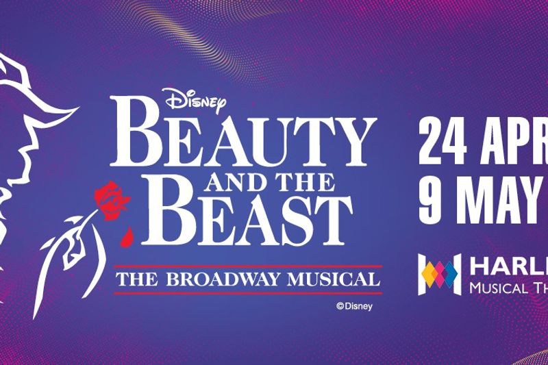 Beauty and the Beast