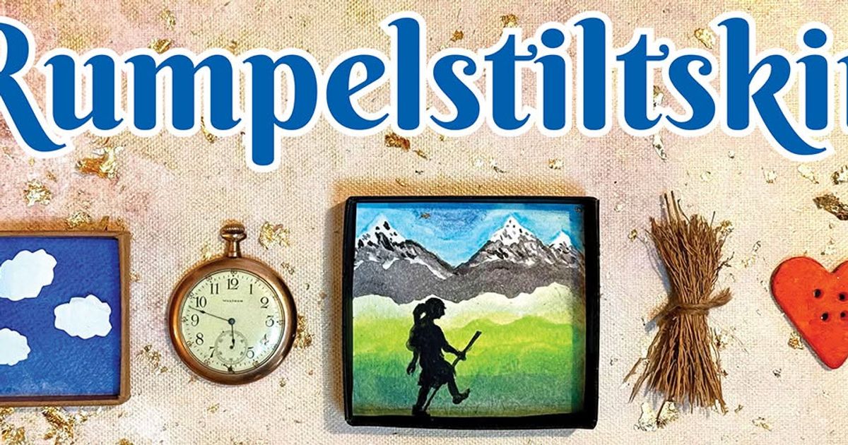 Rumpelstiltskin