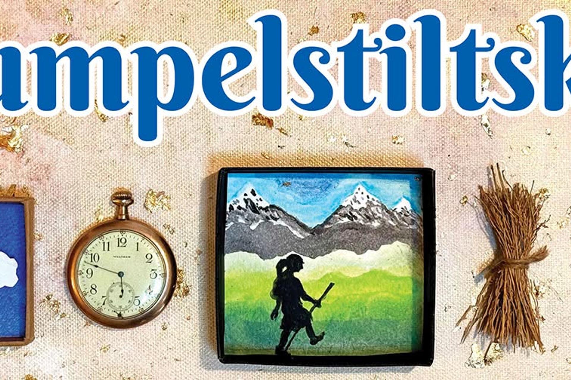 Rumpelstiltskin, Oratia