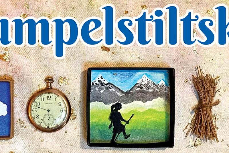 Rumpelstiltskin